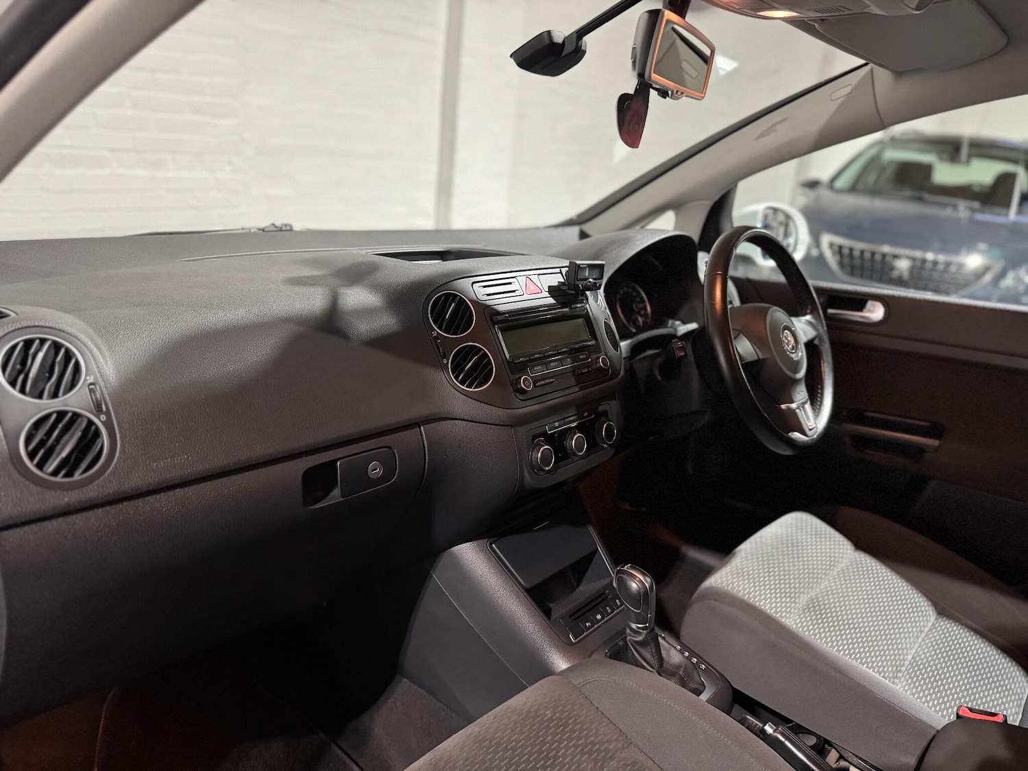 Used Volkswagen Golf Plus 2011 for sale - 77021088: Photo 18