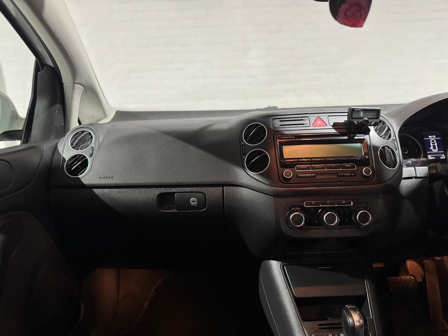 Used Volkswagen Golf Plus 2011 for sale - 77021088: Photo 19