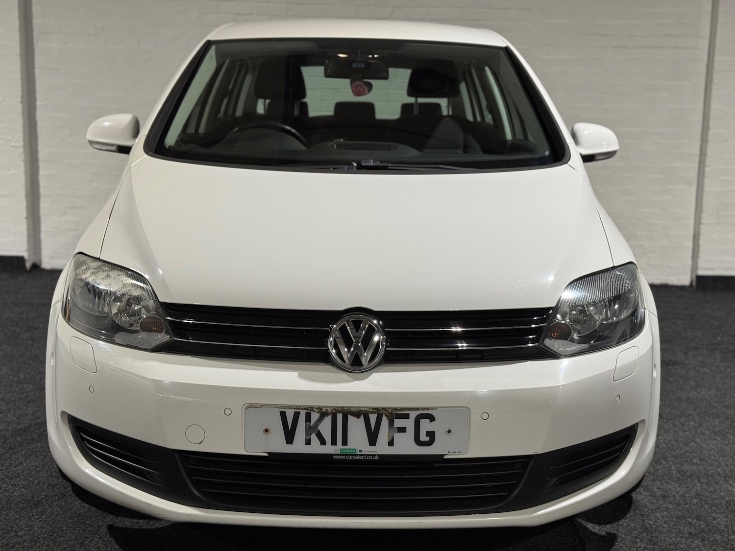 Used Volkswagen Golf Plus 2011 for sale - 77021088: Photo 2