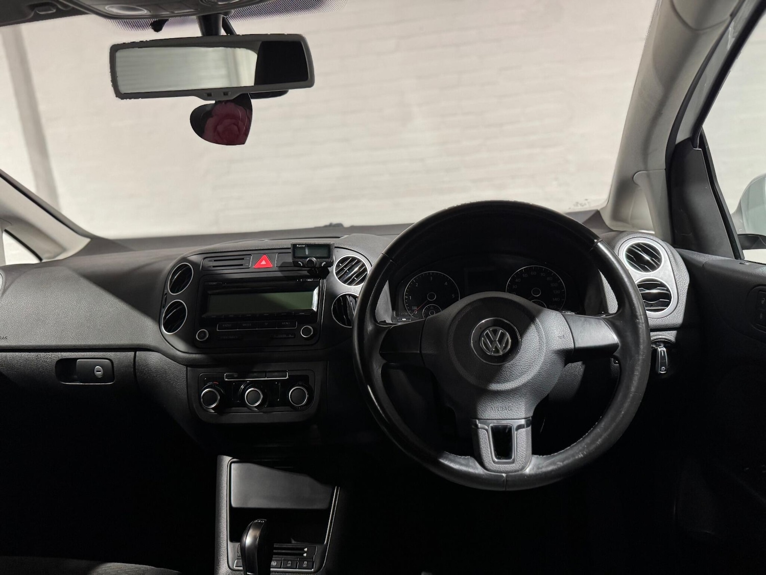 Used Volkswagen Golf Plus 2011 for sale - 77021088: Photo 20