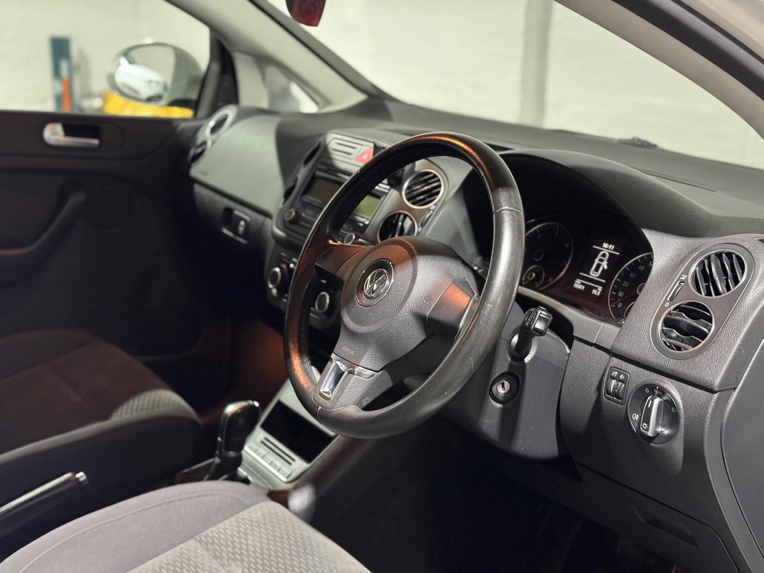 Used Volkswagen Golf Plus 2011 for sale - 77021088: Photo 22