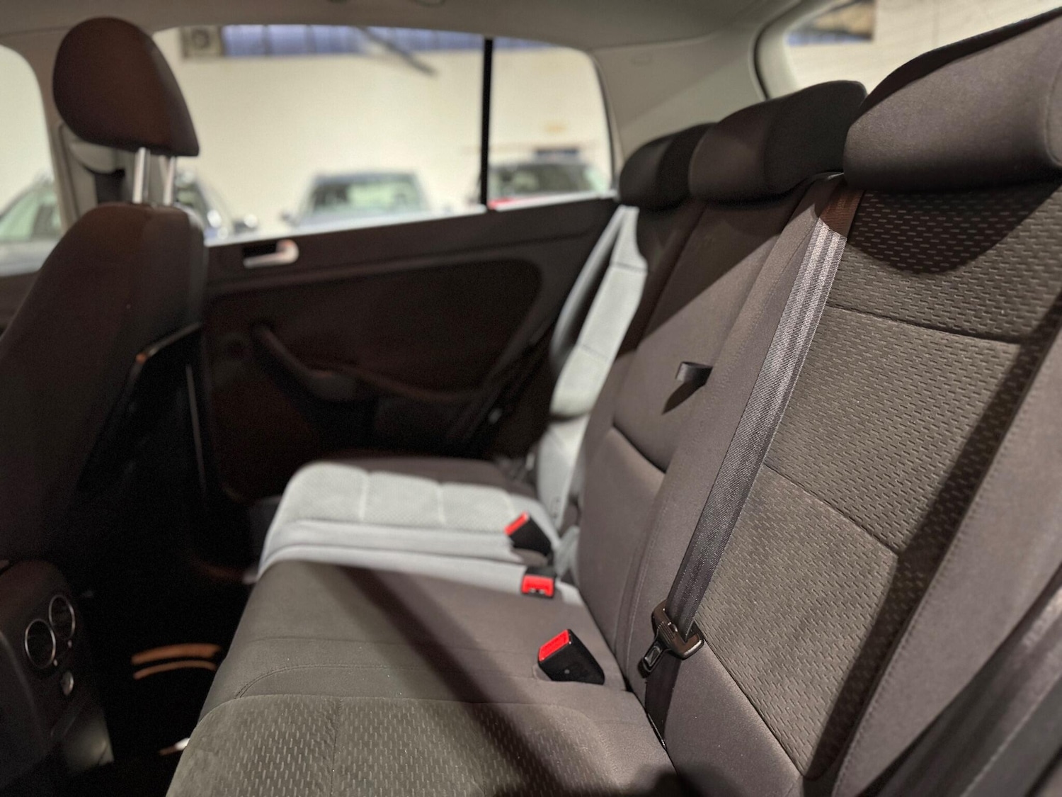 Used Volkswagen Golf Plus 2011 for sale - 77021088: Photo 24