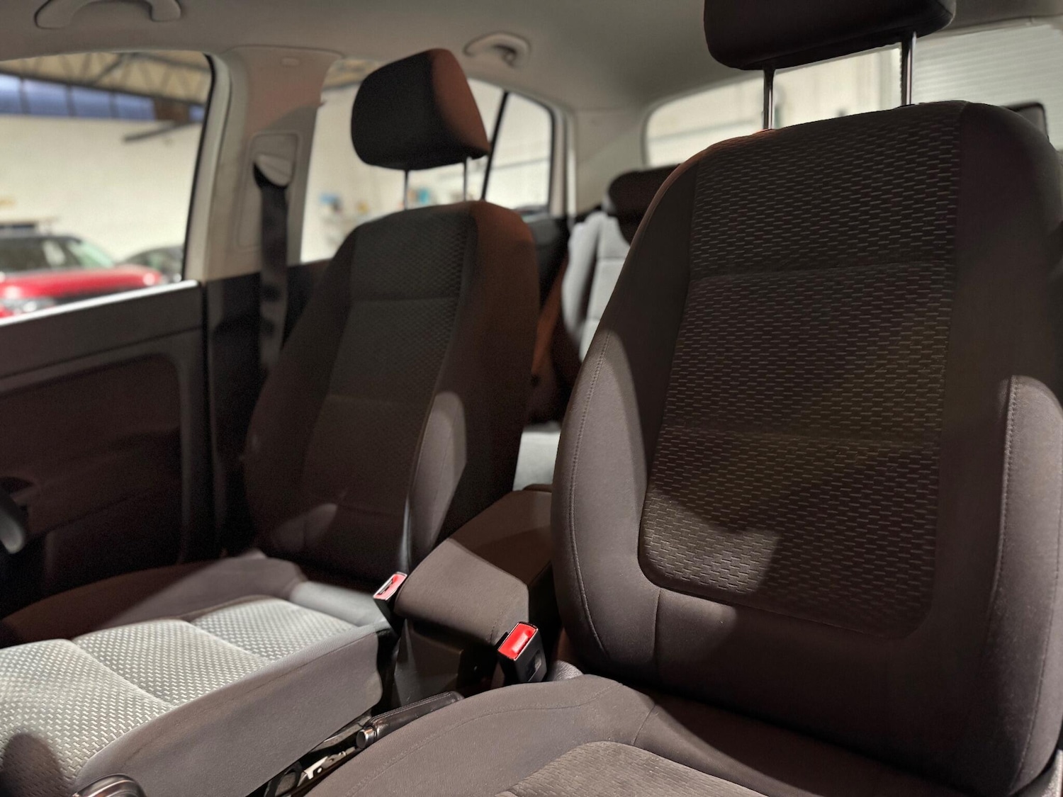 Used Volkswagen Golf Plus 2011 for sale - 77021088: Photo 26