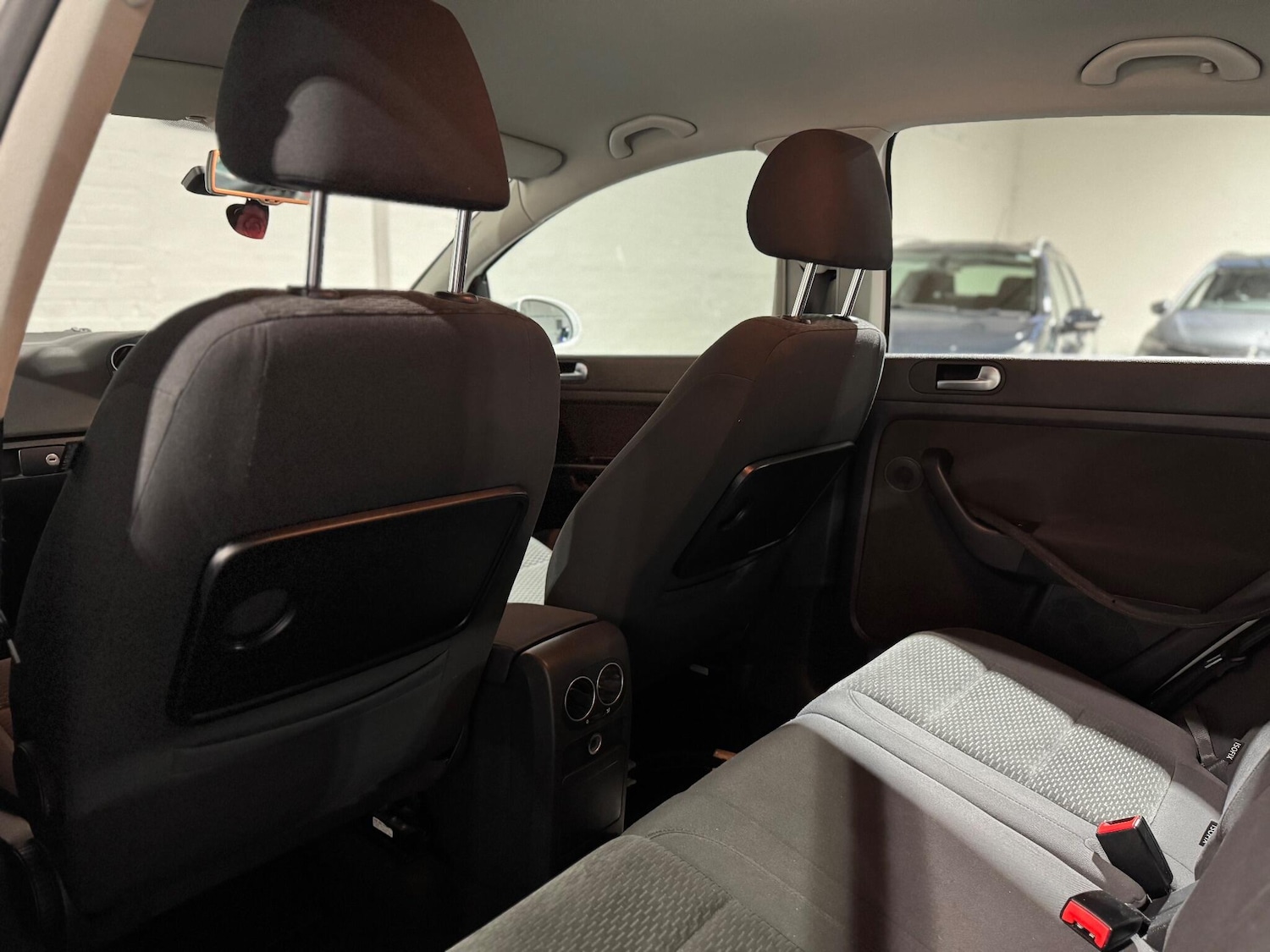 Used Volkswagen Golf Plus 2011 for sale - 77021088: Photo 27