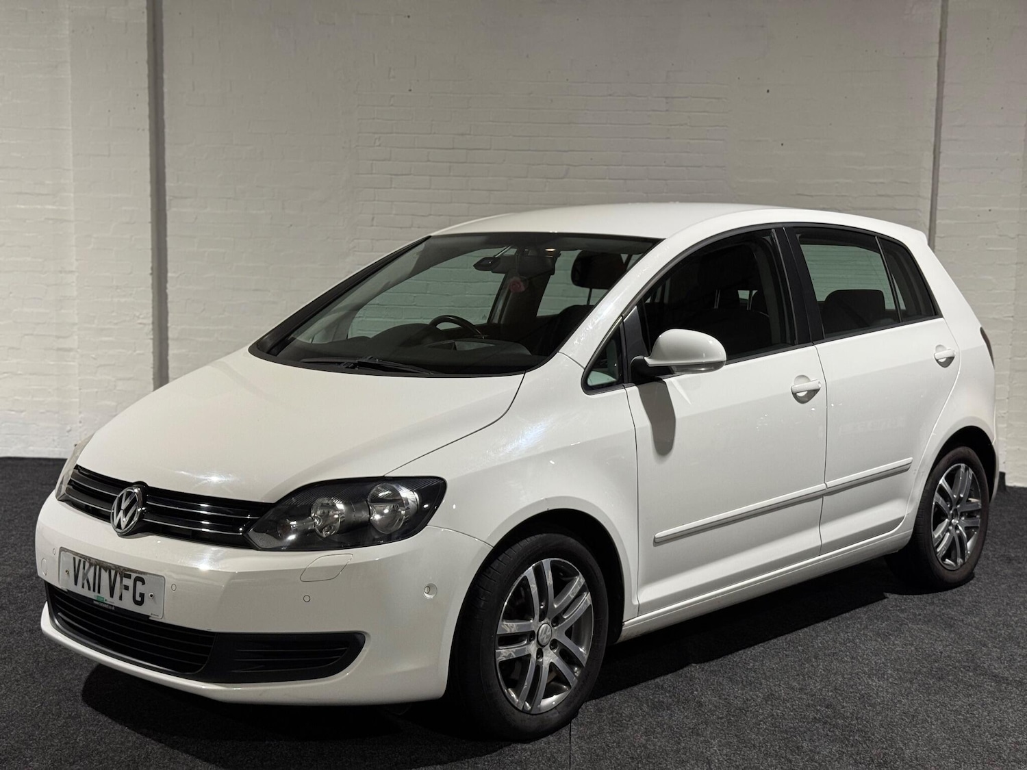 Used Volkswagen Golf Plus 2011 for sale - 77021088: Photo 3