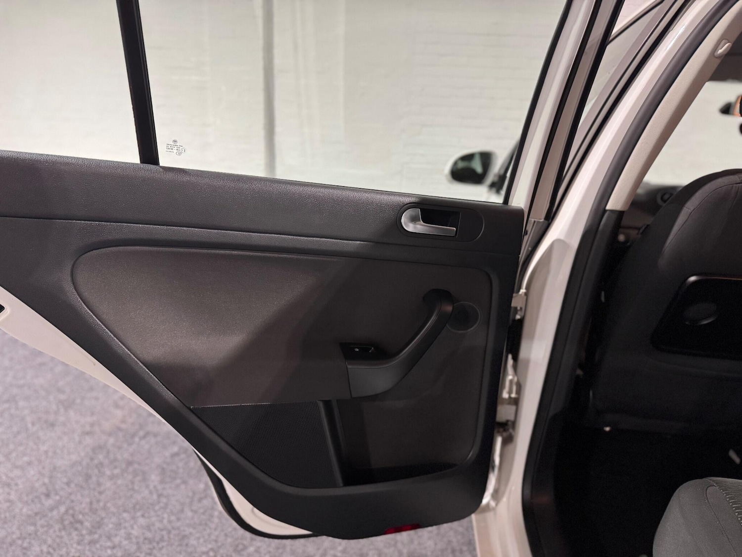 Used Volkswagen Golf Plus 2011 for sale - 77021088: Photo 31