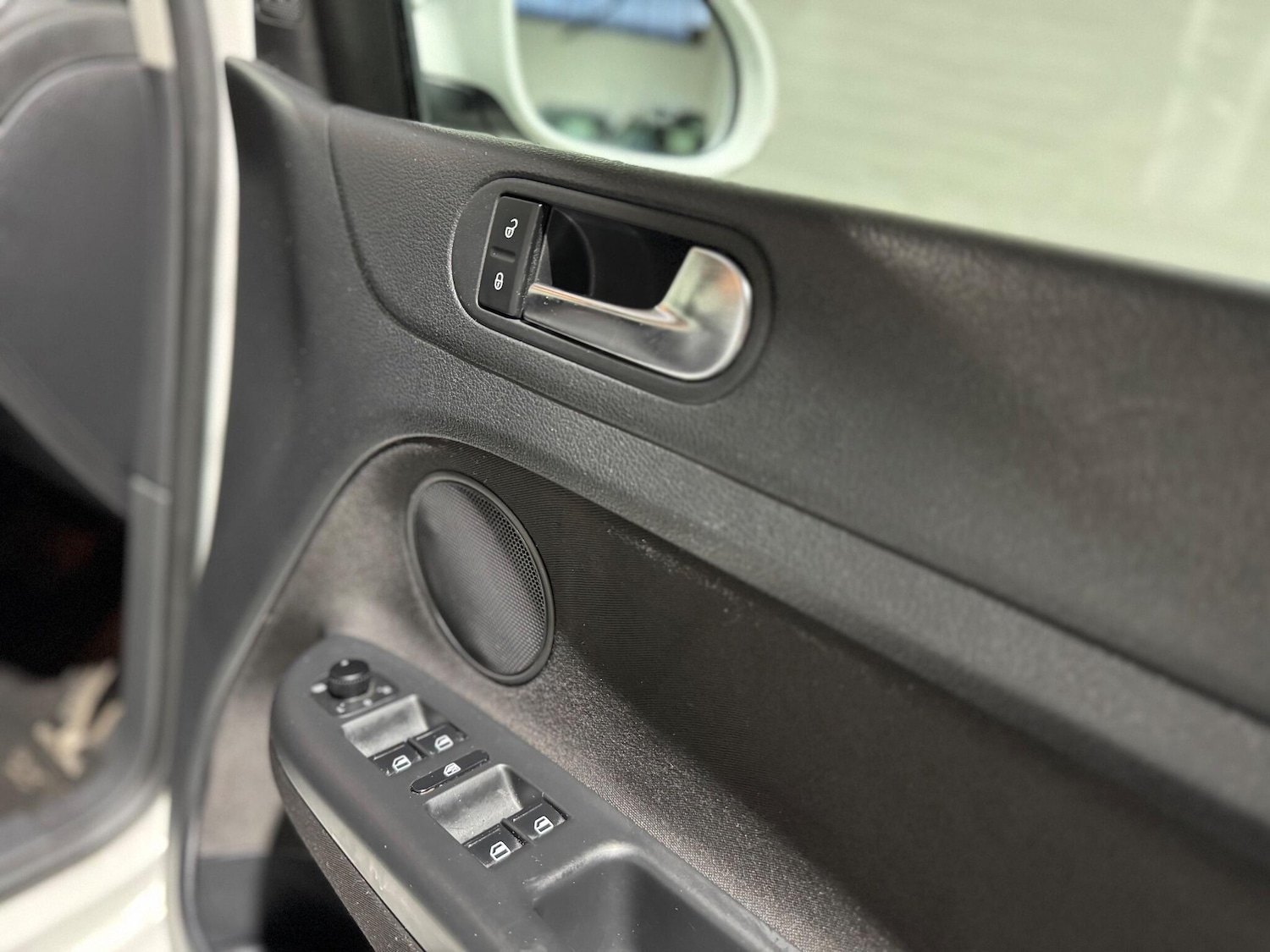 Used Volkswagen Golf Plus 2011 for sale - 77021088: Photo 33