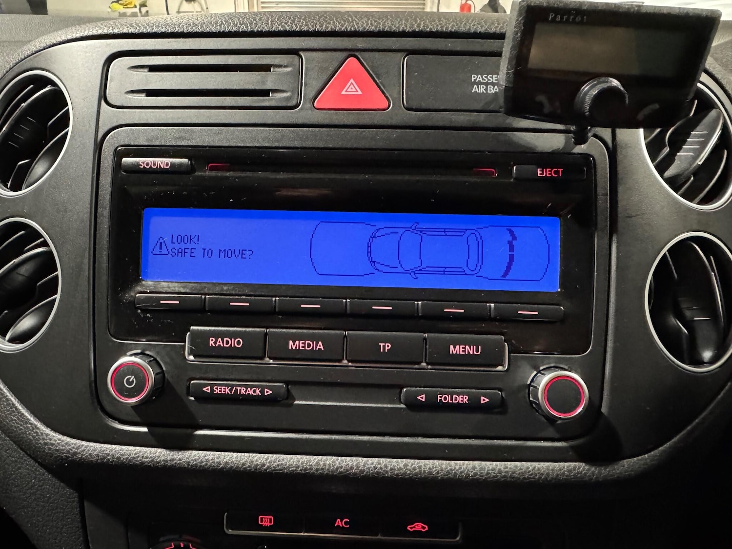 Used Volkswagen Golf Plus 2011 for sale - 77021088: Photo 35