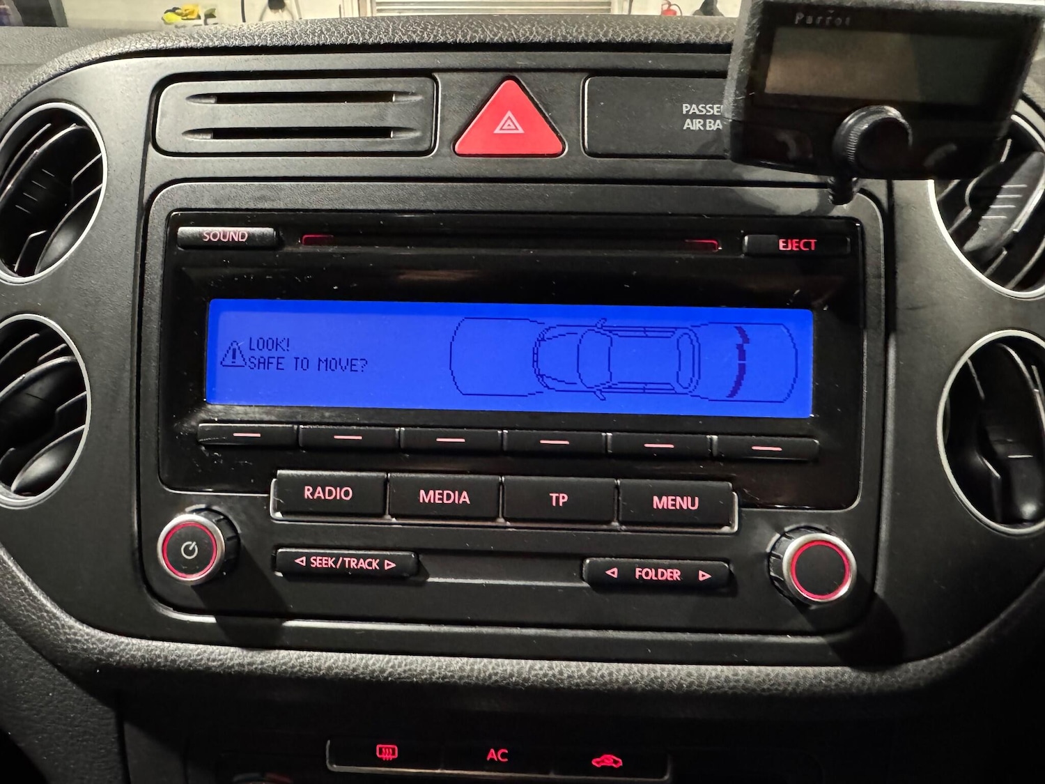 Used Volkswagen Golf Plus 2011 for sale - 77021088: Photo 36