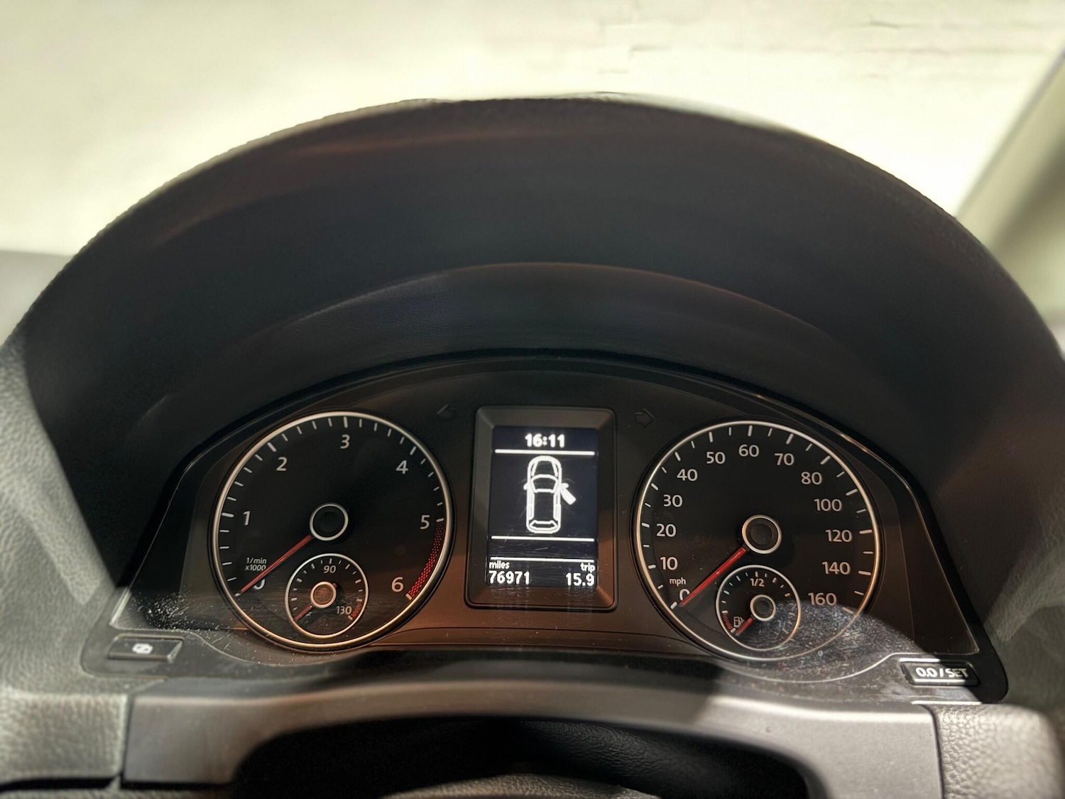 Used Volkswagen Golf Plus 2011 for sale - 77021088: Photo 38