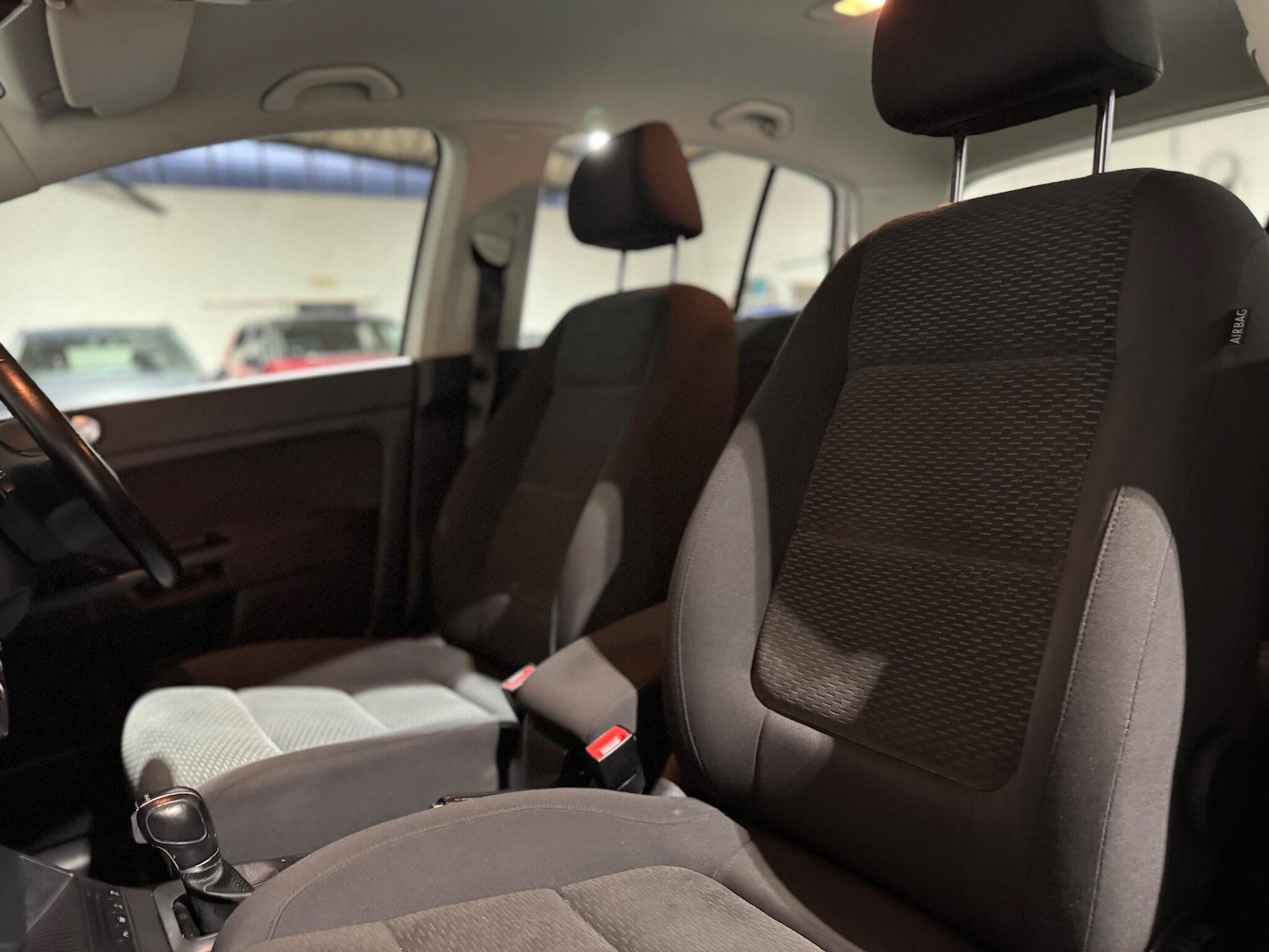 Used Volkswagen Golf Plus 2011 for sale - 77021088: Photo 40