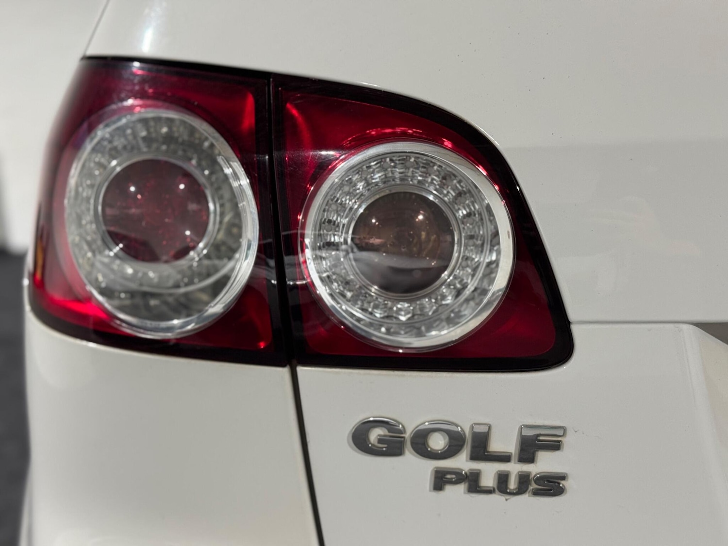 Used Volkswagen Golf Plus 2011 for sale - 77021088: Photo 41