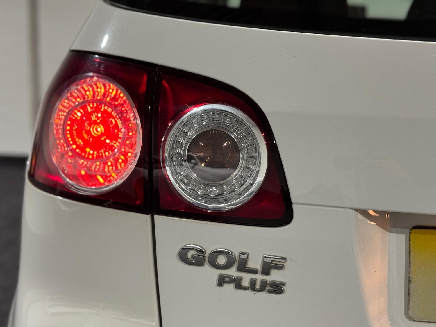 Used Volkswagen Golf Plus 2011 for sale - 77021088: Photo 44