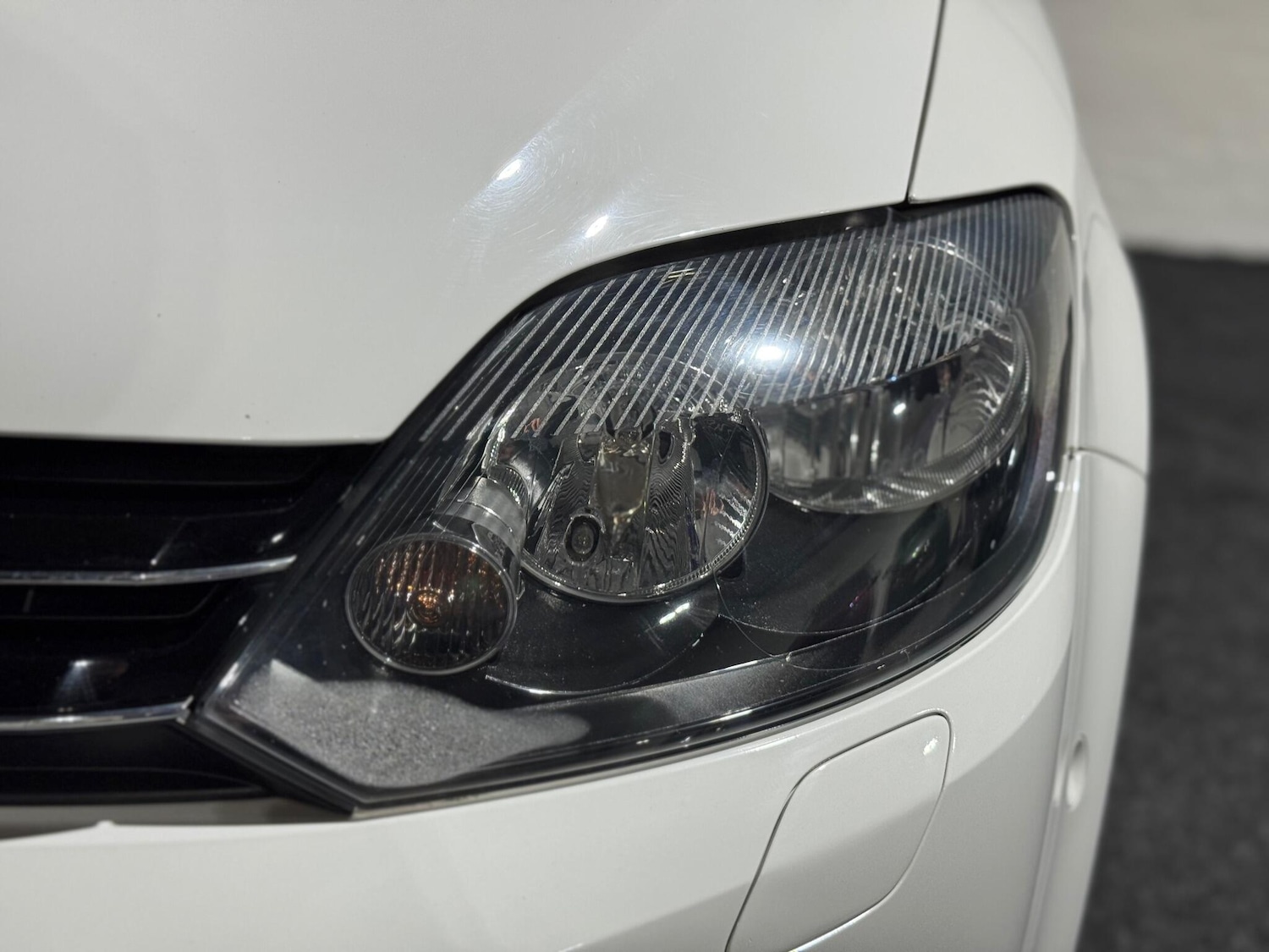 Used Volkswagen Golf Plus 2011 for sale - 77021088: Photo 45