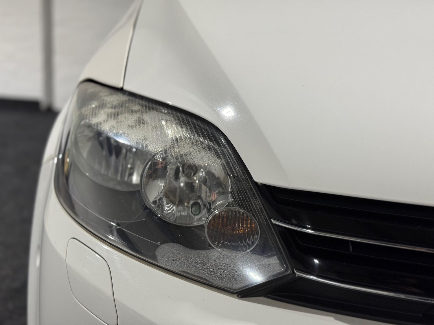 Used Volkswagen Golf Plus 2011 for sale - 77021088: Photo 46