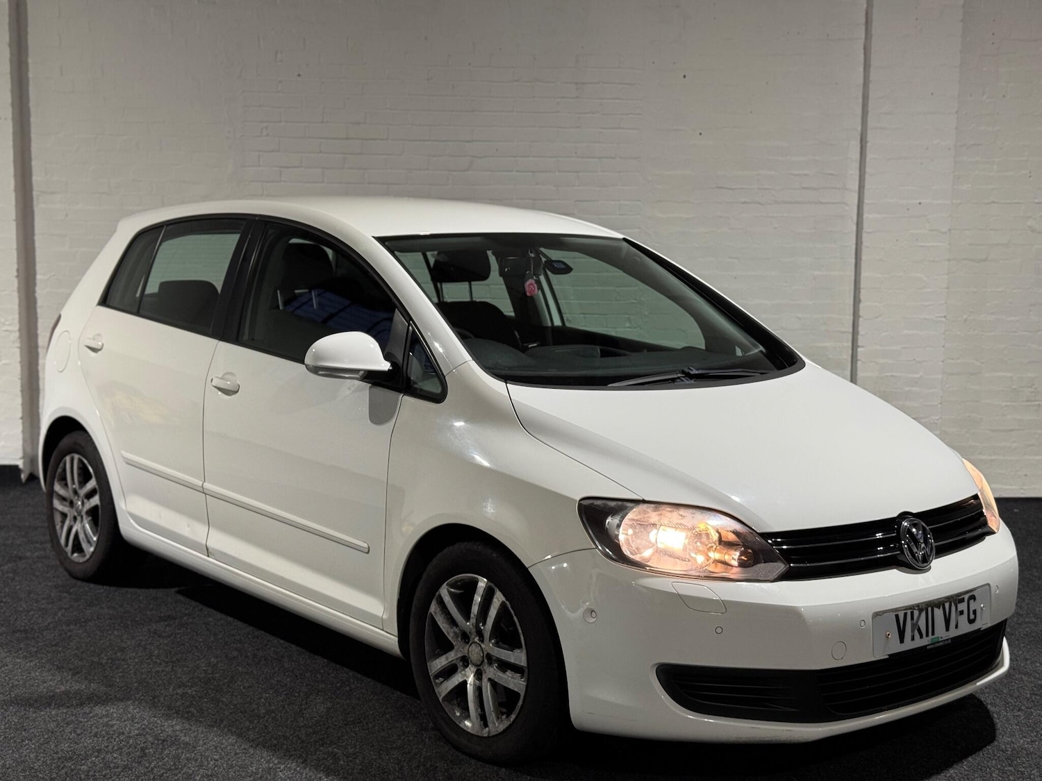 Used Volkswagen Golf Plus 2011 for sale - 77021088: Photo 5