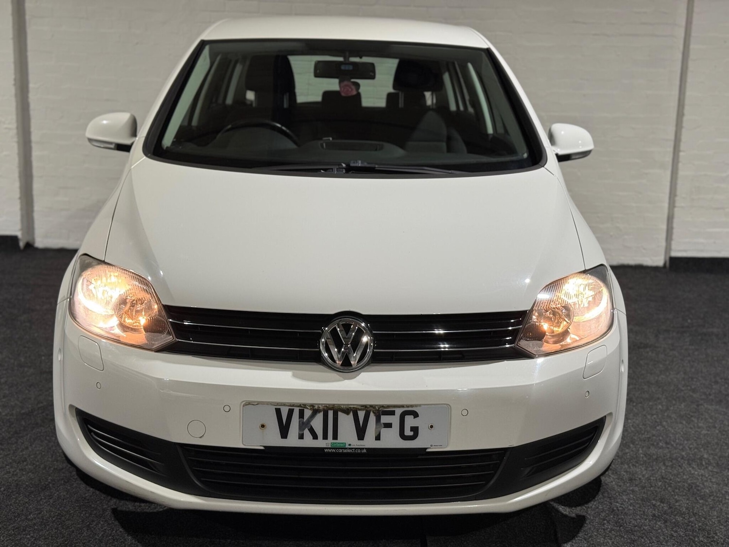 Used Volkswagen Golf Plus 2011 for sale - 77021088: Photo 6