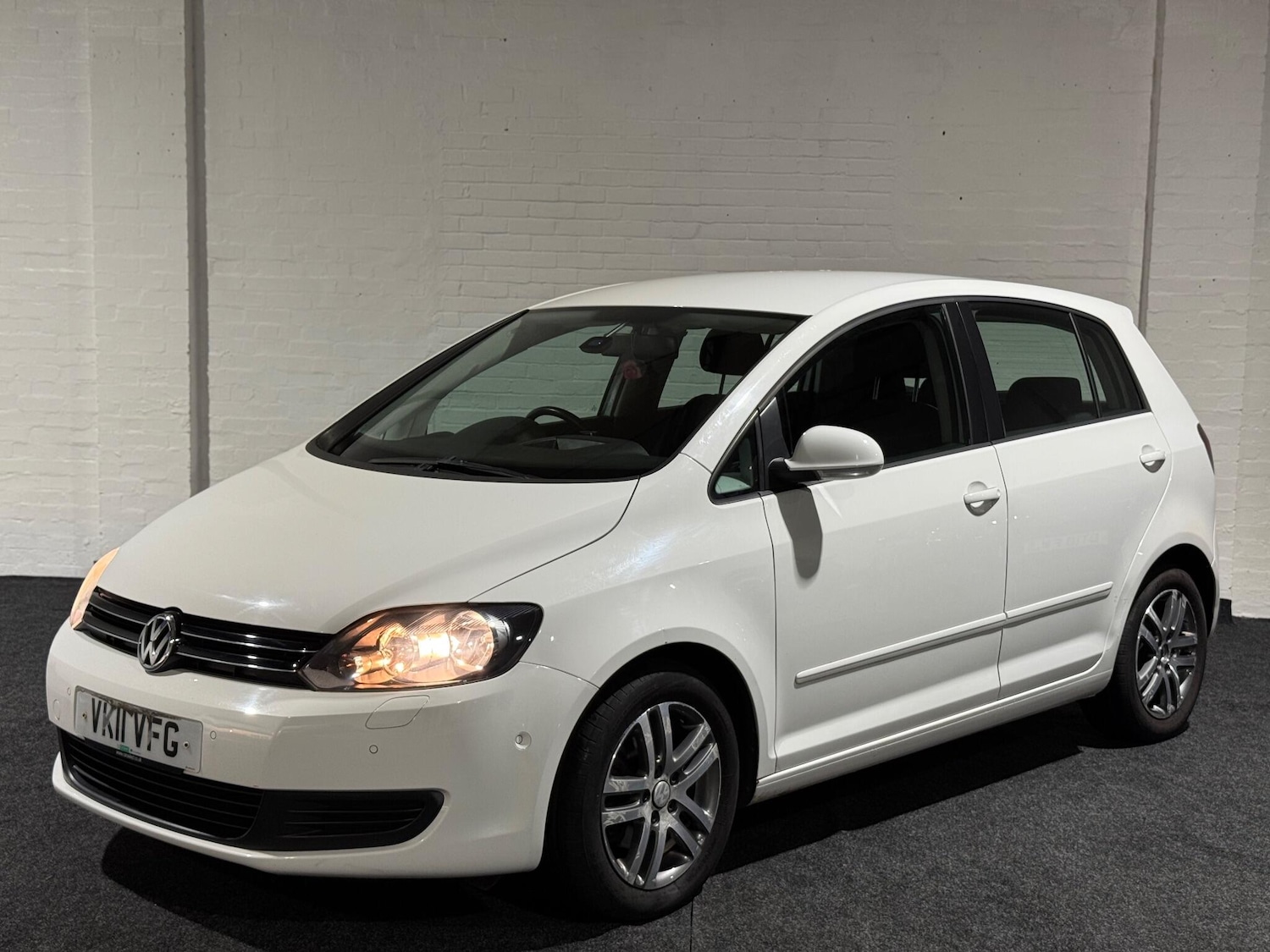 Used Volkswagen Golf Plus 2011 for sale - 77021088: Photo 7