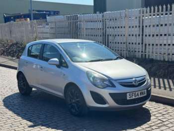 2014 (64) - 1.2 16V Design Euro 5 5dr