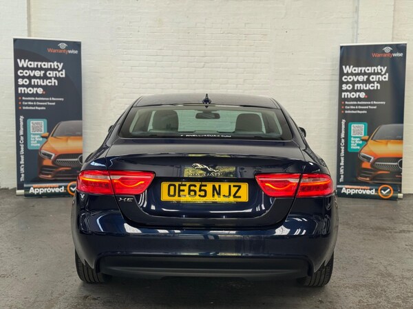 Used Jaguar XE 2015 for sale - 76020215: Photo 10