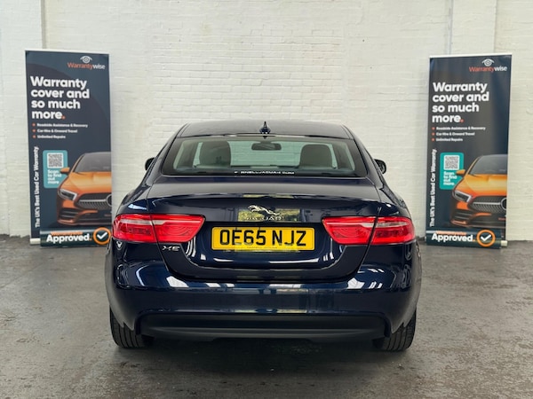 Used Jaguar XE 2015 for sale - 76020215: Photo 11