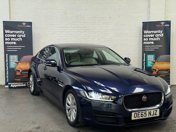 2015 (65) - 2.0d Portfolio Auto Euro 6 (s/s) 4dr