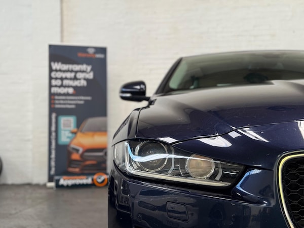 Used Jaguar XE 2015 for sale - 76020215: Photo 31