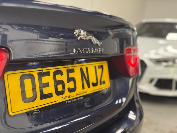 Used Jaguar XE 2015 for sale - 76020215: Photo 40