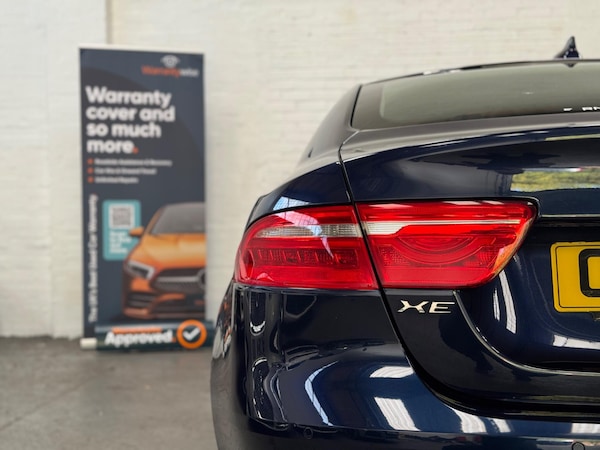Used Jaguar XE 2015 for sale - 76020215: Photo 41