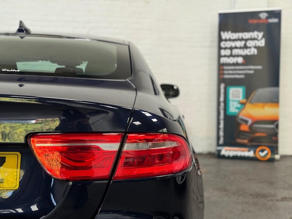 Used Jaguar XE 2015 for sale - 76020215: Photo 42