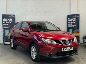 2015 (15) - 1.6 dCi Acenta Premium 2WD Euro 5 (s/s) 5dr