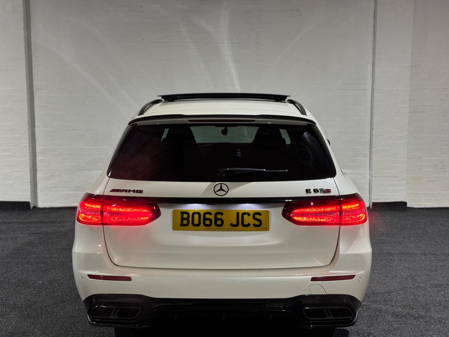 Used Mercedes-Benz E Class for sale - 76976858: Photo 12