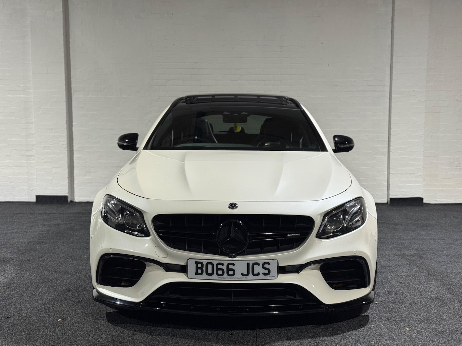 Used Mercedes-Benz E Class for sale - 76976858: Photo 14