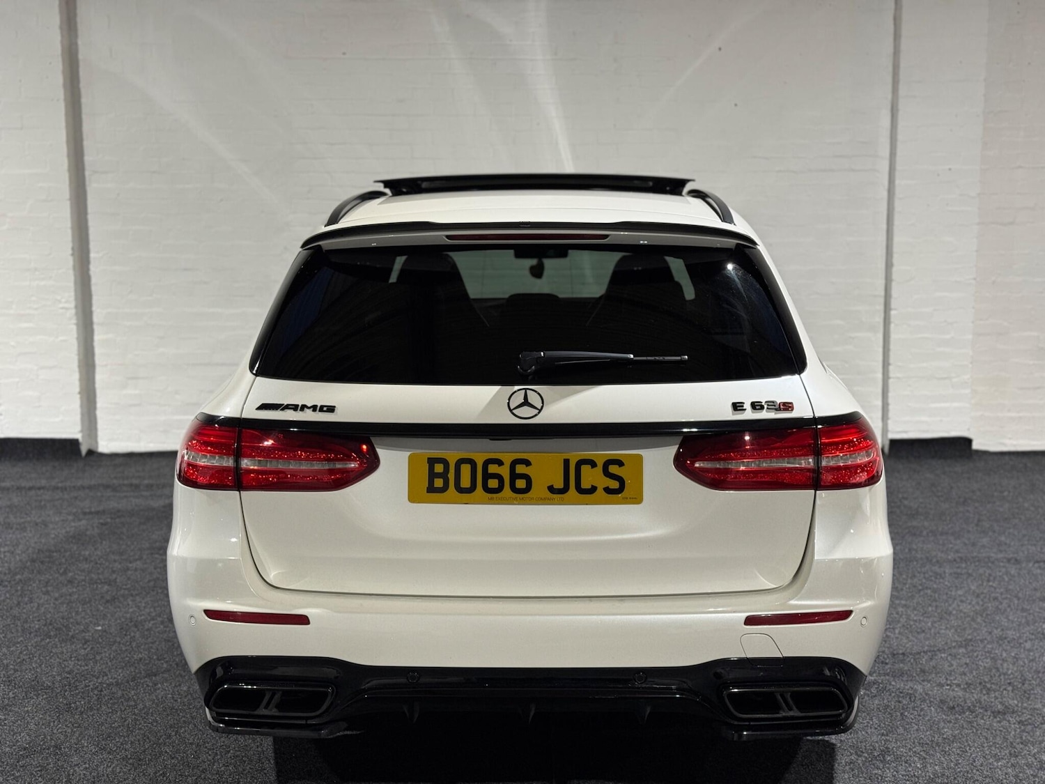 Used Mercedes-Benz E Class for sale - 76976858: Photo 15