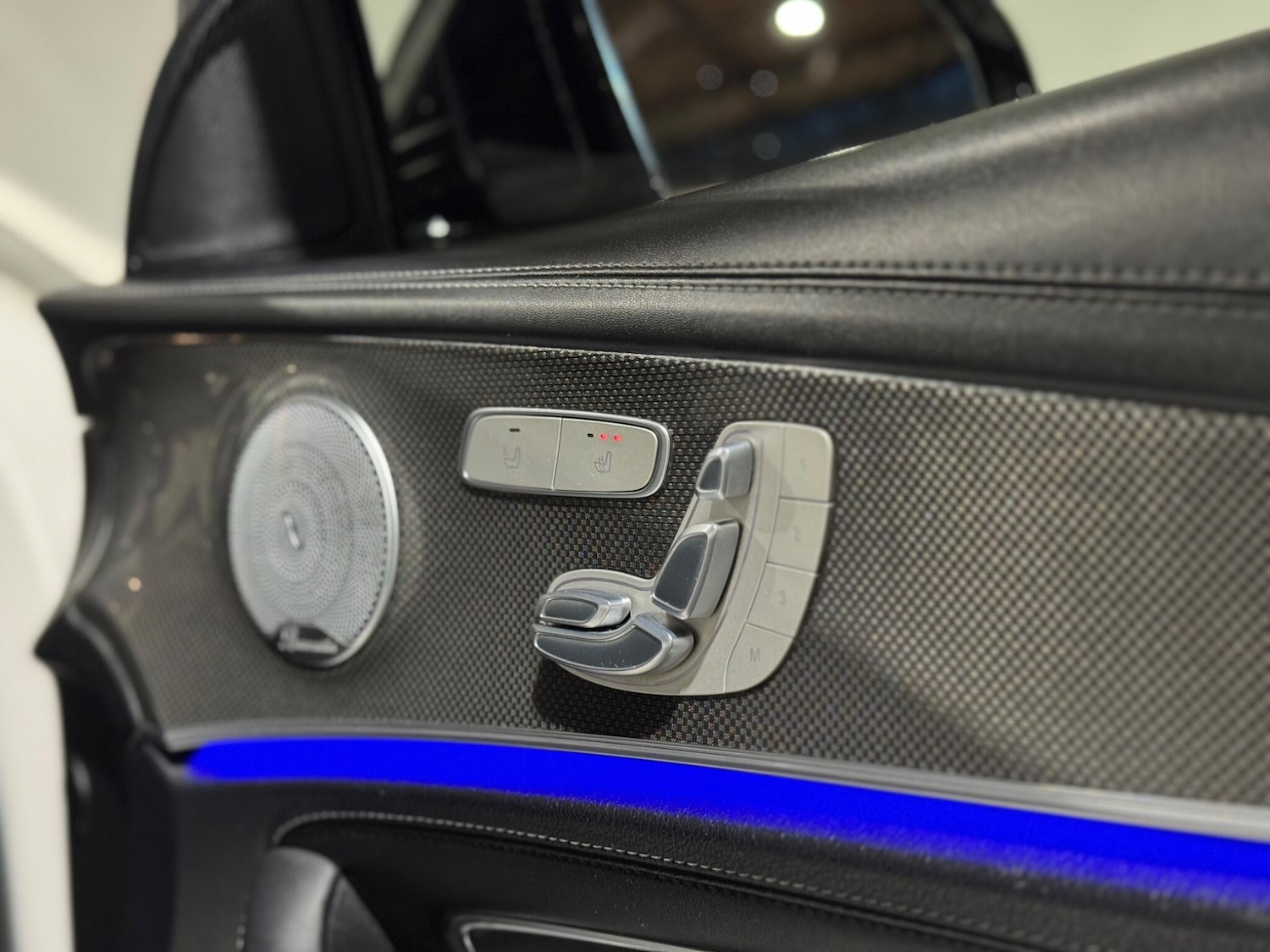 Used Mercedes-Benz E Class for sale - 76976858: Photo 27