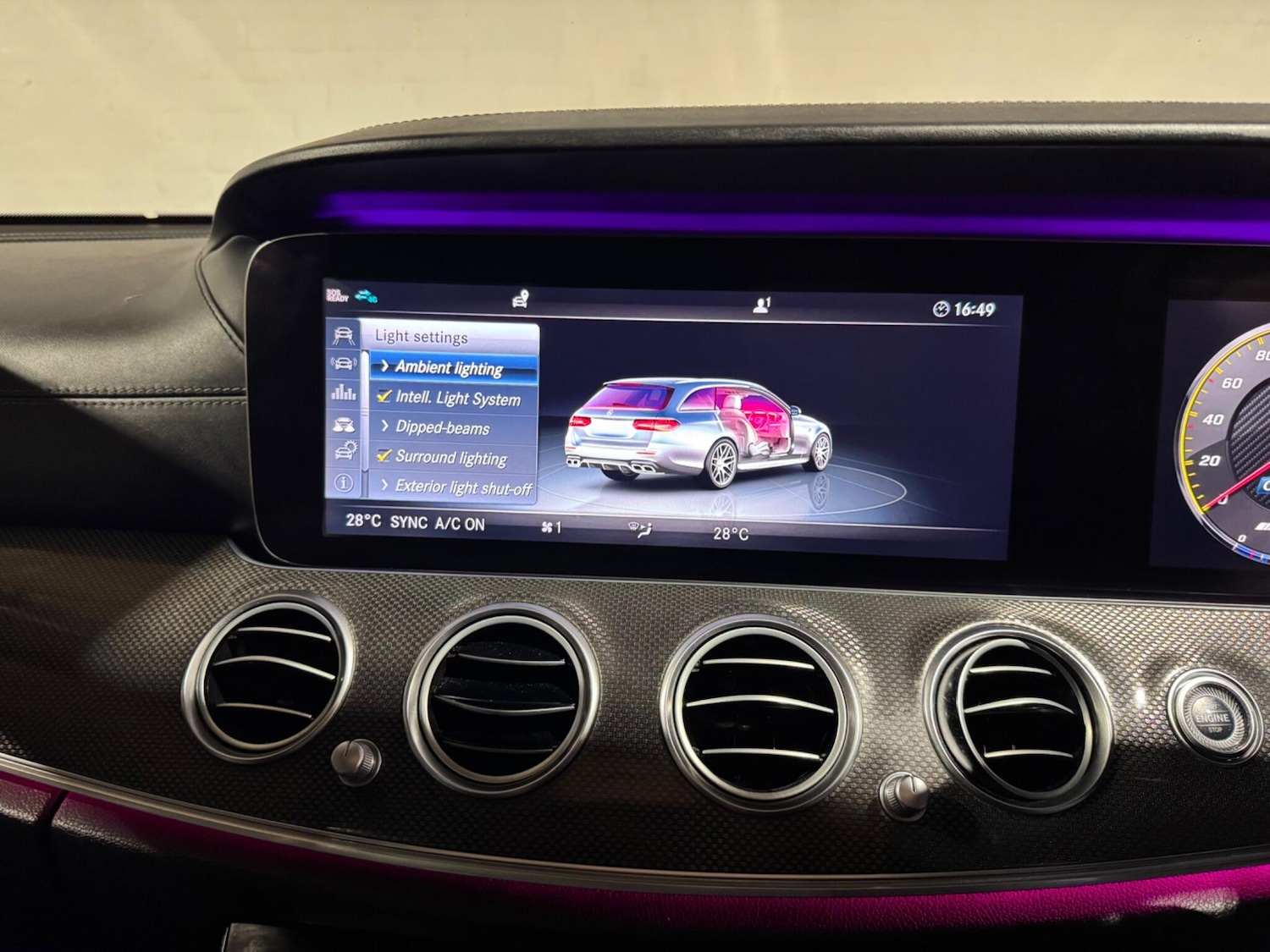 Used Mercedes-Benz E Class for sale - 76976858: Photo 43