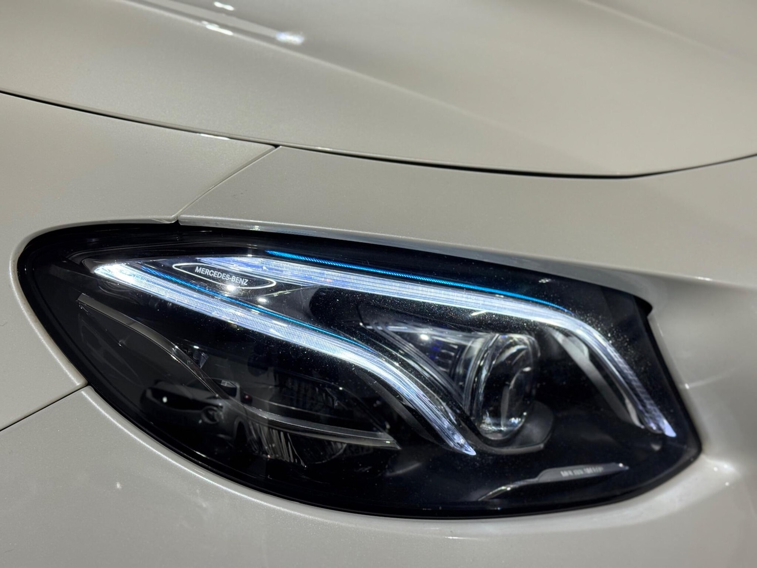 Used Mercedes-Benz E Class for sale - 76976858: Photo 52