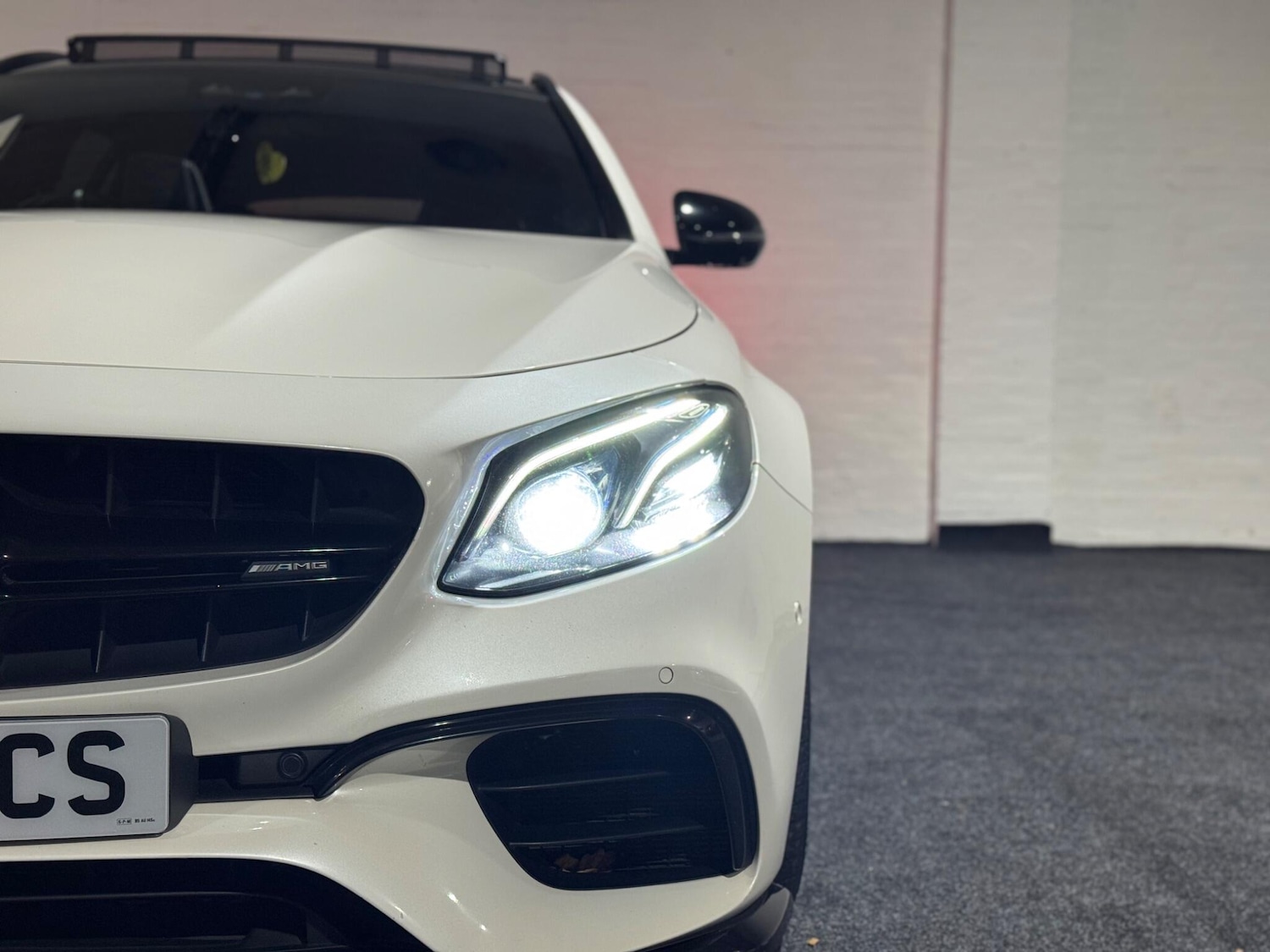 Used Mercedes-Benz E Class for sale - 76976858: Photo 58