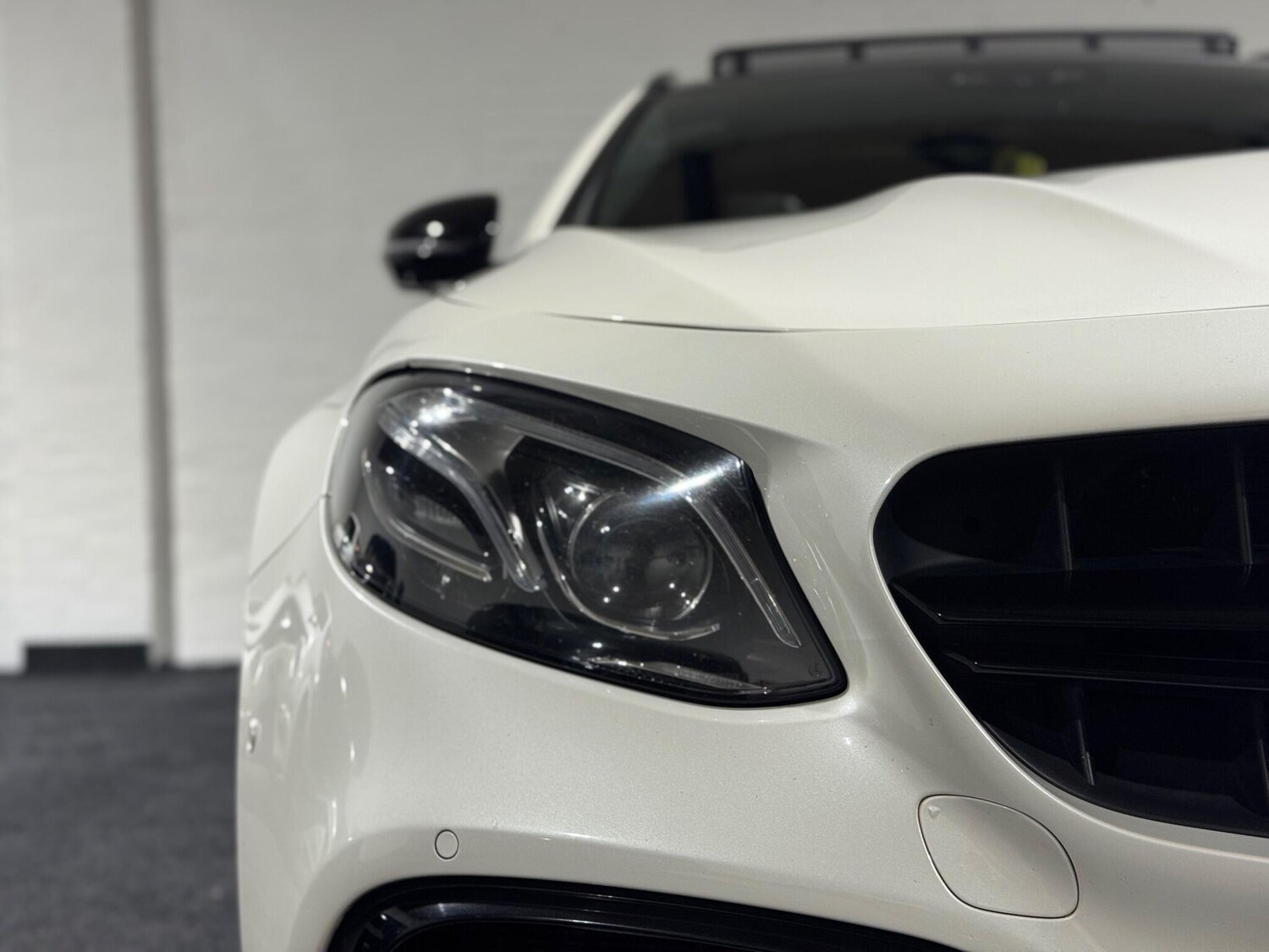 Used Mercedes-Benz E Class for sale - 76976858: Photo 59