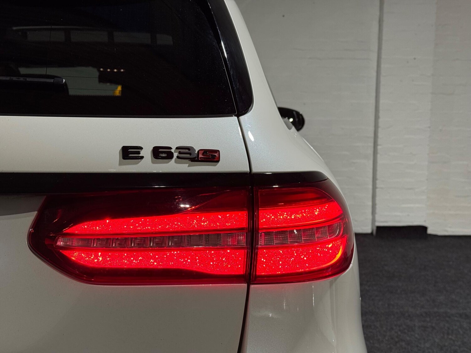 Used Mercedes-Benz E Class for sale - 76976858: Photo 64