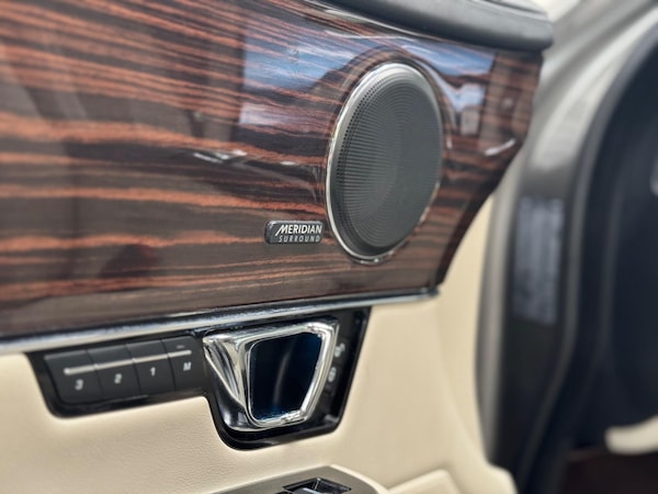 Used Jaguar XJ 2017 for sale - 75678187: Photo 20