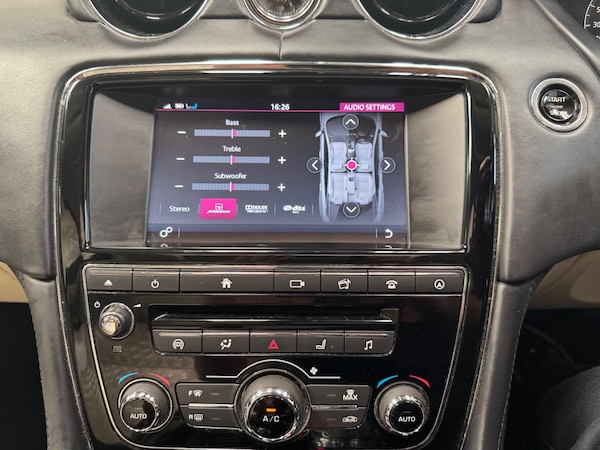 Used Jaguar XJ 2017 for sale - 75678187: Photo 35