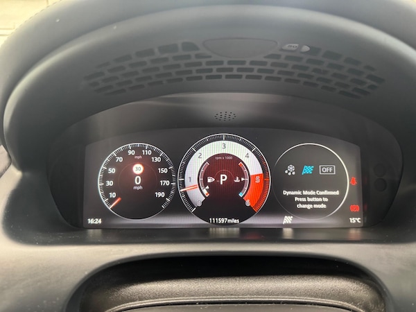 Used Jaguar XJ 2017 for sale - 75678187: Photo 39