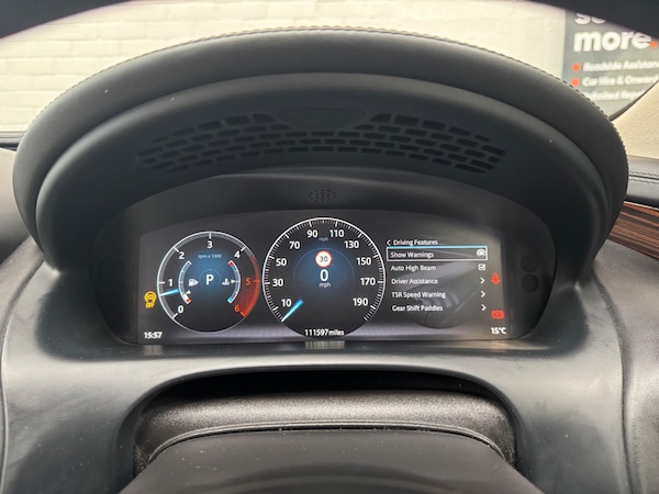 Used Jaguar XJ 2017 for sale - 75678187: Photo 41