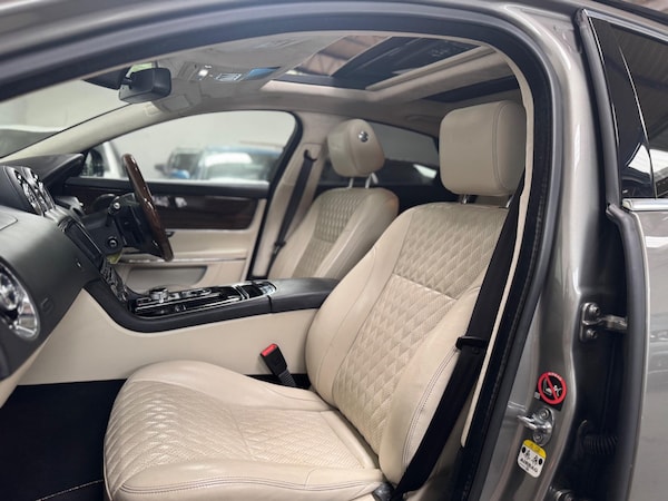 Used Jaguar XJ 2017 for sale - 75678187: Photo 42
