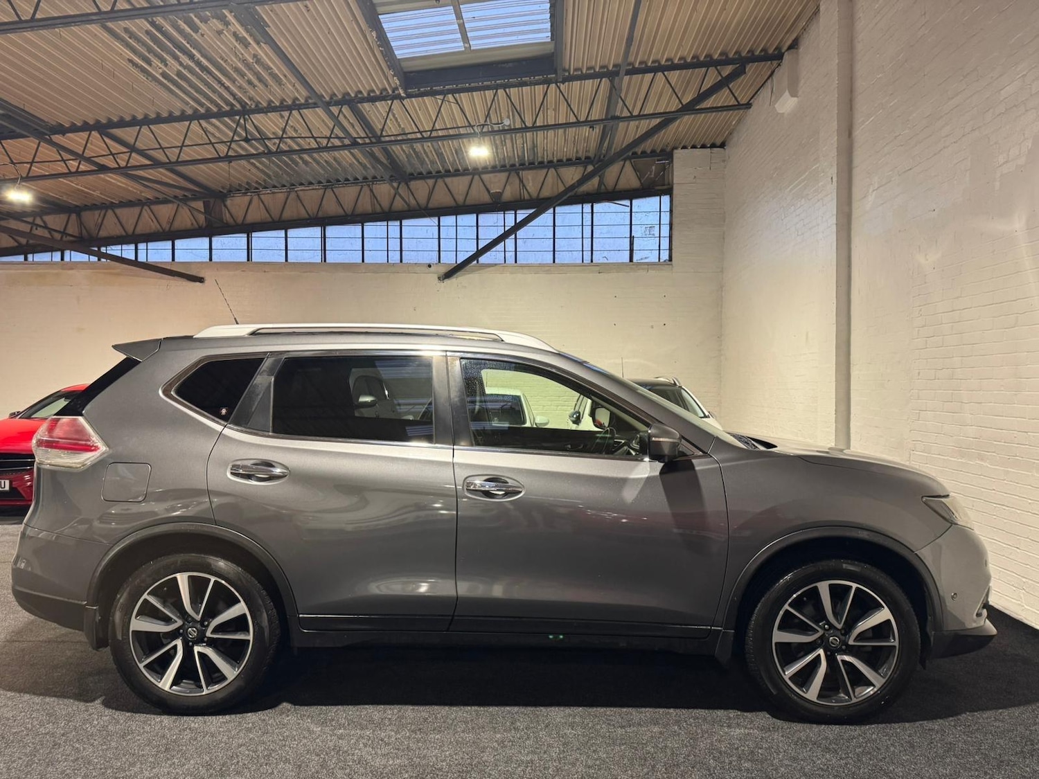 Used Nissan X-Trail 2016 for sale - 76753088: Photo 13