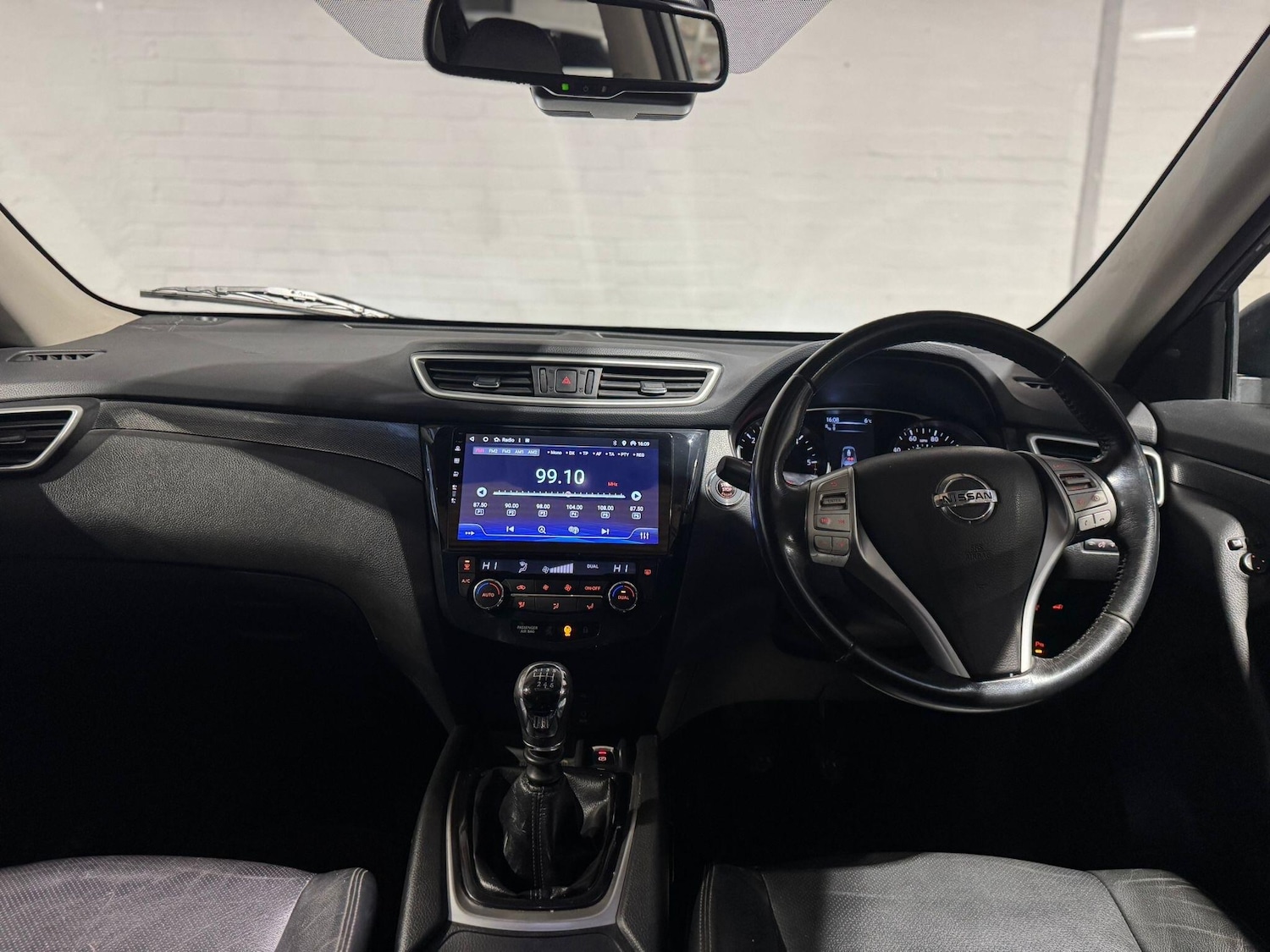 Used Nissan X-Trail 2016 for sale - 76753088: Photo 17