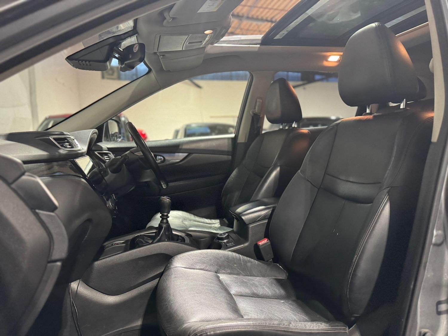 Used Nissan X-Trail 2016 for sale - 76753088: Photo 18