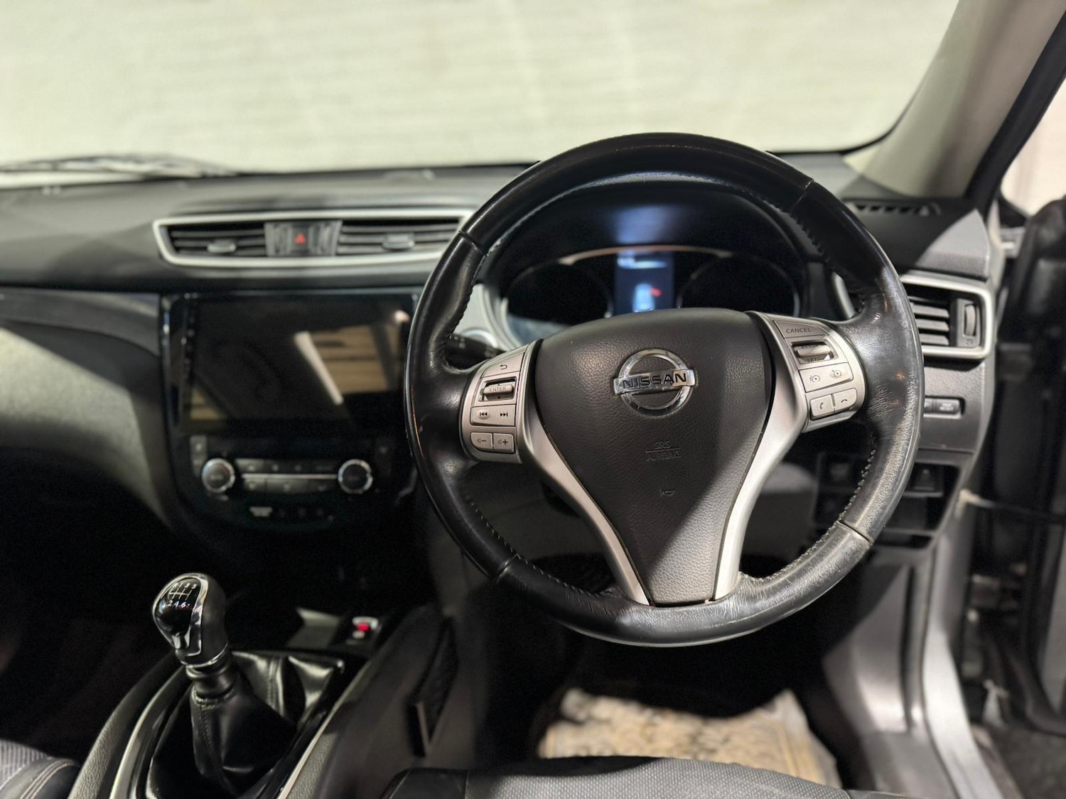 Used Nissan X-Trail 2016 for sale - 76753088: Photo 19