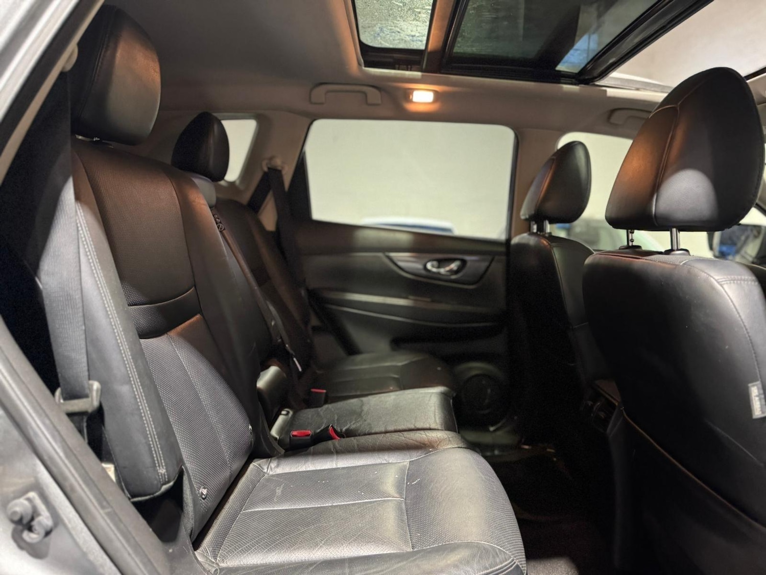 Used Nissan X-Trail 2016 for sale - 76753088: Photo 20